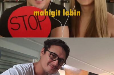 HALA! Nakakagulat na rebelasyon—lumalabas na mas malalim at masalimuot ang estranged relationship nina John Estrada at Priscilla Meirelles! Mga detalye ng kanilang paglalayo, mga pasaring sa social media, at mga tanong ng publiko tungkol sa co-parenting ay nagdulot ng matinding intriga. Ano nga ba ang tunay na nangyayari sa kanilang pagsasama?