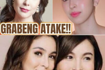 “Gretchen Barretto NAGWALA?! Shocking Eksena Umano kung Saan SINAMPAL Niya si Julia Barretto sa Harap ng Maraming Tao — Totoo Nga Ba ang Balitang Ito o Isa Lang Bang Malaking Intriga sa Gitna ng Matagal Nang Alitan ng Barretto Family? Alamin ang Buong Detalye!”