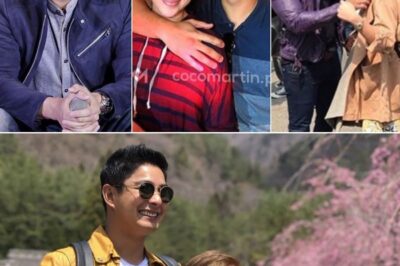 COCO MARTIN, biglang nagsalita sa gitna ng matinding kontrobersiya. Lahat ng totoong nangyari, ibinunyag na niya. Mga detalyeng hindi pa naririnig noon, tuluyan nang naibunyag. Ano ang reaksyon ng kanyang mga kasama sa FPJ’s Batang Quiapo at paano nito binago ang pananaw ng publiko?