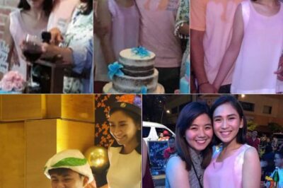 Lasing si Matteo Guidicelli at nagpakita ng labis na PDA kay Sarah Geronimo sa gitna ng publiko. Lahat ng detalye ng kanilang kilos, kumalat na at pinaguusapan ng marami. Ano ang epekto nito sa kanilang imahe at sa mga fans na matagal nang sumusubaybay sa kanila?