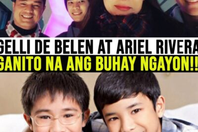 Hindi Mo Aakalaing Ganito na ang Buhay ni Gelli De Belen at Ariel Rivera sa Canada Ngayon! Mga Eksklusibong Detalye at Nakakagulat na Kaganapan na Talagang Magpapa-curious at Magpapa-wow sa Lahat!