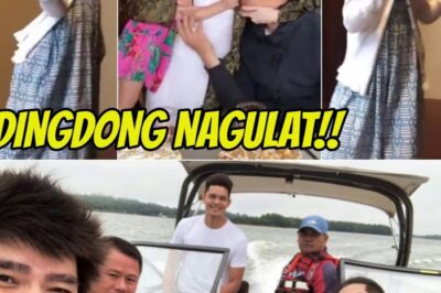 Grabe! Ate Zia pinagkaguluhan matapos sumayaw na parang si Marian Rivera mismo — pati si Dingdong Dantes napa-wow sa birthday celebration niya na nauwi sa nakakagulat na family moment na hindi inaasahan ng lahat!