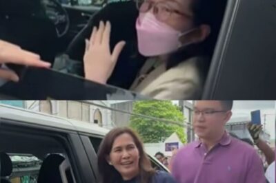 “Gulat ang Publiko! Kris Aquino Biglang Nakikitang Maayos Nang Magsalita Matapos ang Matinding Pagkakasakit—Personal na Dinalaw ang Mayor ng Tarlac na si Susan Yap! Totoo Nga Bang Tuluyan Nang Nakaka-Recover ang Queen of All Media o May Mas Malalim na Dahilan sa Likod ng Pagbisitang Ito?”