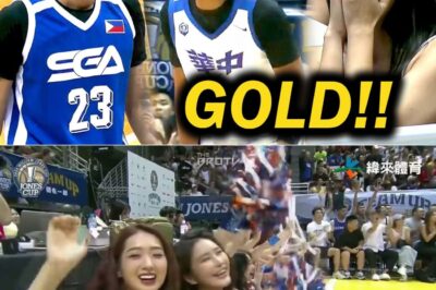 Ang Huling Hininga ng Finals: Bakit Napa-Dasal ang Lahat? Nakaka-Tindig Balahibo na Pagtatapos, Bunga ng Walang Awa na Distraction! NH