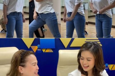 Ang Spark na Matagal Nang Nawawala: Napansin ng Madla ang Tila ‘Pinalaya’ at Fierce na Pagsasayaw ni Bea Binene Bilang Bagong Kapamilya—Ano ang Tunay na Dahilan? NH