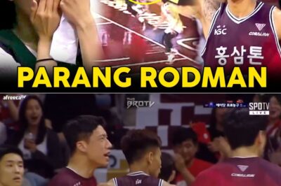 Huwag Na Huwag Susuko: Ang ‘Karma’ ni Rhenz Abando, Nagbigay-Gulat sa Koreana, Nagpatunay na Hindi Pa Tapos ang Laban! NH