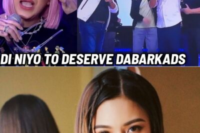 PAMAMAALAM NA PUMATAK NG LUHA: Ang Hindi Kinayang Reaksyon ni Vice Ganda sa Pagtatapos ng Orihinal na Eat Bulaga Matapos ang Apat na Dekada NH