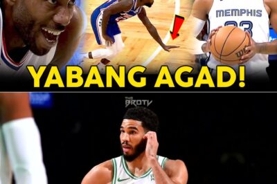 Muling Pag-angat ni D-Rose, Ang Bihirang Ngiti ni Kawhi, at Ang Nakakakabang Lakas ng Suns Big 3: Mga Kwentong Nagbago sa Emosyon ng NBA NH