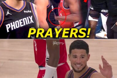 Pagdarasal Para kay Jalen Green Matapos ang Bangungot na Pagbagsak; Ang Sikmuraang Nagpabigla: Harden, Walang Awa Kay Brooks! NH