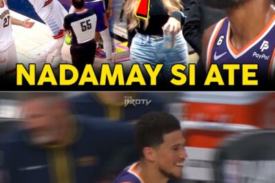 PAGKAWALAN NG KONTROL: Ang Pinakamatinding “Pikon” ni Kevin Durant, ang Mapangahas na Trashtalk ni Murray, at ang Epekto ni Jokic sa Huddle NH
