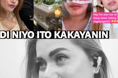 Huling Buko ng Puso: Mercy Sunot, Ibinunyag ang Pait ng Pag-iisa at Tahimik na Paglaban sa Sakit Bago Pumanaw—Isang Kuwento ng Pagdurusa at Lihim na Kalungkutan NH