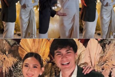 Hudyat ng Panibagong Kabanata: Sarah Geronimo at Matteo Guidicelli, Buong Pagmamalaking Inanunsyo ang Malaking Sorpresa na Magpapabago sa Takbo ng Kanilang Buhay Mag-asawa! NH