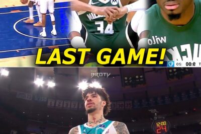 POSIBLENG HULING LARO? Tulalang Thanassis, Nag-dabog na Jordan Clarkson, Ano na ang Bukas ni Giannis sa Bucks! NH