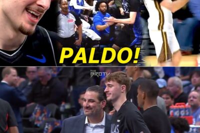 Redemption ni Anthony Davis Kontra kay KD, History! Happy si Cooper Flagg, Paldo Lahat sa Warriors NH