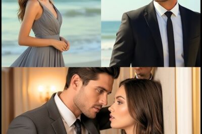 Ang $150,000 na Tadhana: Paanong Ang Boss na Si Julian Hartwell, Nagbayad ng Halagang Nakakabaliw Para Sa Isang Hapunan—At Ikinasal Sa Kanyang Assistant bb