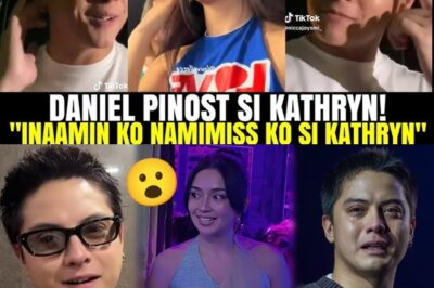 ANG LUMBAY NG PAG-IBIG: Pahiwatig ni Daniel Padilla ng Matinding Pangungulila kay Kathryn Bernardo, Umalingawngaw sa Instagram Matapos ang Dramatikong Pag-iwasan sa ABS-CBN Christmas Special bb
