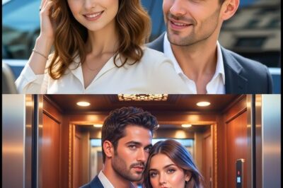 MILYONG NEGOSYO, ISINAKRIPISYO: Paano Nahulog ang Bilyonaryong CEO sa Babaeng Gumamit ng Kanyang Bintana ng Kotse Bilang Salamin bb