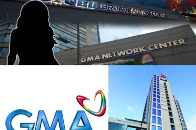 Pahayag na Yumanig sa Industriya: Ang Kilalang Aktres, Hanggang 2025 na Lang Ba sa TV Network? bb