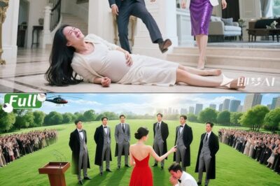 Mula sa Karangyaan Tungo sa Rehas: Ang Nakakagulantang na Pagbagsak ng CEO na si Julian Ashford at ang Matapang na Paglaban ni Evelyn Cross bb