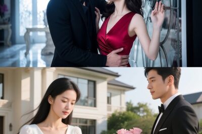 Pinunit na Liham, Binuong Puso: Ang Kamangha-manghang Pagbabalik at Paghihiganti ng Isang Empleyado sa Malupit na CEO na Nagpahiya sa Kanya bb