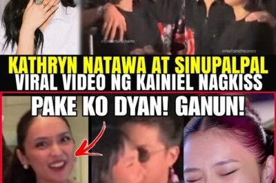 Wakas ng Isang Era: Kathryn Bernardo Sinupalpal nga ba ang Viral na Sweetness nina Daniel Padilla at Kaila Estrada sa Isang Concert? bb