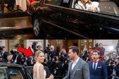 Mula sa Pagtataksil Patungo sa Pagbangon: Ang Madulang Kwento ni Maddie Brooks at ang Pagbagsak ng Mapang-aping Asawa bb