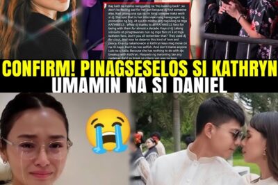 Huling Pasabog ni Daniel Padilla? Katotohanan sa Likod ng Isyung ‘Pinagseselos’ si Kathryn Bernardo, Inalam! bb
