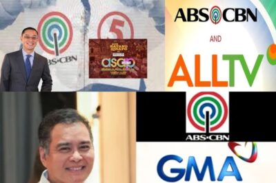 Muling Pagbabalik sa Channel 2: ABS-CBN Tinapos na ang Deal sa TV5 para sa Isang Makasaysayang Plot Twist sa AllTV! bb