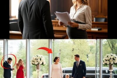 Mula sa Traydor na Divorce Tungo sa Pagiging CEO: Ang Madamdaming Pagbangon ni Avery Caldwell at ang Kanyang Limang Himala bb