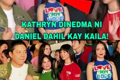 Huling Larawan sa Lumang Studio: Kathryn Bernardo at Daniel Padilla, Nagdedmahan sa Gitna ng Bulung-bulungan Tungkol kay Kaila Estrada bb