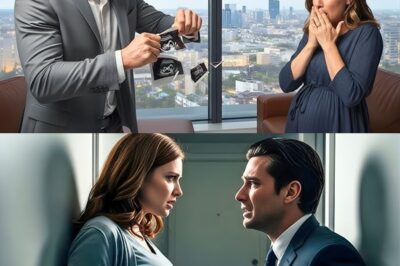 Punit na Ultrasound at Pusong Sugatan: Ang Mapait na Pagtatapon ng Isang Bilyonaryo sa Kanyang Buntis na Kasintahan at ang Himala ng Pagpapatawad bb