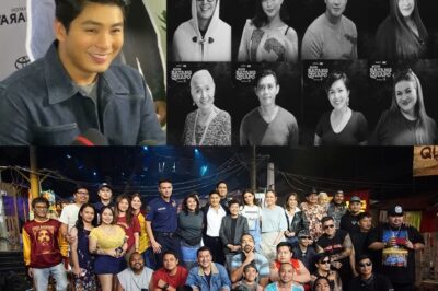 Serye ng Paglilinis? Ang Katotohanan sa Likod ng Pagbabawas ng mga Artista sa ‘Batang Quiapo’ at ang Bagong Direksyong Tinatahak ni Coco Martin bb