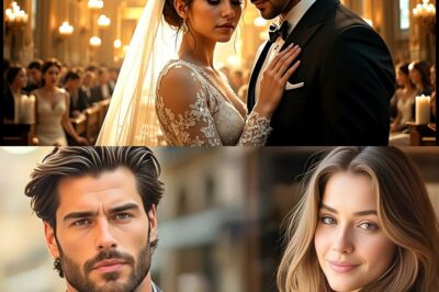 Mula sa Kontrata Patungong Forever: Ang Makabagbag-damdaming Kwento ni Evelyn Hart at ng Bilyonaryong si Julian Blackwood bb