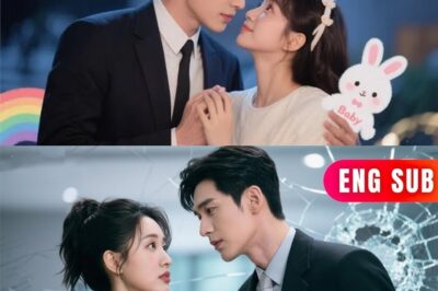 Mula Bangayan Patungong Pagmamahalan: Ang Nakakakilig na Sikreto sa Likod ng ‘Enemy-to-Lovers’ na Kwento nina Sophia at Ethan bb