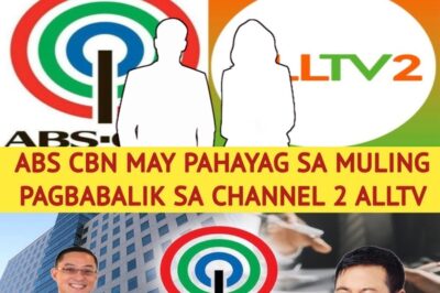 Pagbabalik ng mga Higanteng Bituin: Ang Makasaysayang Pag-uwi ng mga Dating Kapamilya Stars sa ABS-CBN via AllTV ngayong 2026 bb