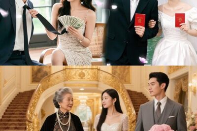 Mula sa Pangungutya Tungo sa Tunay na Pag-ibig: Ang Madamdaming Kwento ng Bilyonaryong si Victor Harrington at ng Nurse na si Amelia Reyesbb