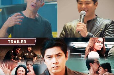 Paalam Lucio: Art Acuña Nag-Sign Off na sa Batang Quiapo; Ibinunyag ang ‘Presidential’ Qualities ni Coco Martin sa Likod ng Camera bb