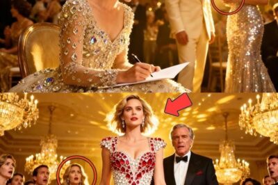 Paghihiganti ng Buntis na Asawa: CEO Pinahiya at Nawalan ng Kayamanan Matapos Ipagsigawan ang Kabit sa Isang Marangyang Galla bb