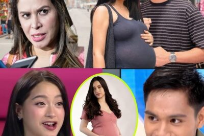 Rebelasyong Yumanig sa Showbiz: Jillian Ward Umano’y Buntis at si Emman Pacquiao ang ‘Proud Daddy’? Ang Katotohanan sa Likod ng Mainit na Kontrobersya! bb