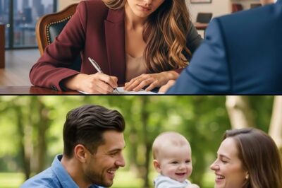 Mula sa Basura Patungong Imperyo: Buntis na Asawang Nilimas ang Lahat sa Divorce, Nagbalik Bilang Milyonaryang CEO at May Dalang Sikretong Anak! bb