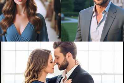 Mula Pangarap Patungong Bangungot: Ang Iskandalosong Pagbubunyag sa Kasalang Isabella Martinez at Connor Blakebb