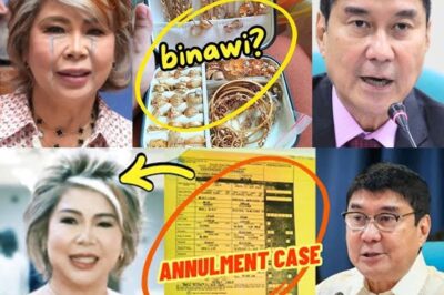 Giyera ng Hiyas: Senador Raffy Tulfo, Gusto nga bang Bawiin ang mga Mamahaling Alahas kay Jocelyn Tulfo Matapos ang Kontrobersyal na Hiwalayan?Giyera ng Hiyas: Senador Raffy Tulfo, Gusto nga bang Bawiin ang mga Mamahaling Alahas kay Jocelyn Tulfo Matapos ang Kontrobersyal na Hiwalayan?bb