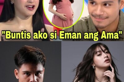 Jillian Ward at Eman Pacquiao: Ang Katotohanan sa Likod ng Viral na Balita ng Pagbubuntis at ang Hamon ng Bagong Yugto bb