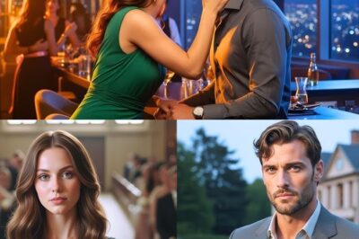 Mula sa Sampal Tungo sa Sakripisyo: Ang Masalimuot na Pag-ibig ni Emily Harper at ng Bilyonaryong si Sebastian Cain, Paano Nga Ba Nagwakas?bb