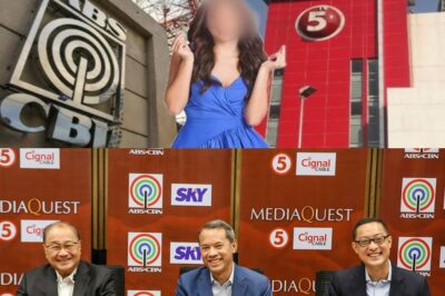 Yanig sa Showbiz: Higanteng Kapamilya Star, Nakatakdang Lumipat sa TV5 para sa Isang Pasabog na Proyekto sa 2026! bb
