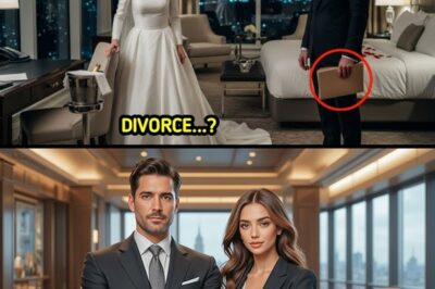 Mula sa Wedding Night Divorce Patungo sa Pagiging CEO: Ang Kagila-gilalas na Pagbangon ni Olivia Carter Mula sa Pagtatraydor ng Asawa! bb