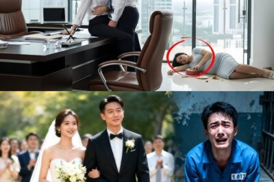 Mula sa Wedding Gown Patungo sa Pakikipaglaban: Ang Nakakagulat na Kwento ng Paghilom at Hustisya ni Lauren Hail Laban sa mga Maddox! bb