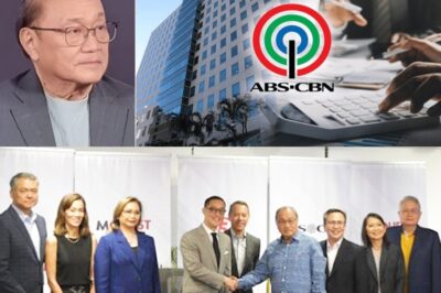 Bagong Yugto o Huling Paalam? TV5 Naghain ng Sorpresang Alok sa ABS-CBN sa Kabila ng Pagwawakas ng Kanilang Collaboration bb