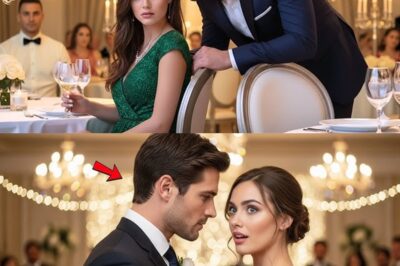 Mula sa Pagiging ‘Invisible’ Patungo sa Isang Billionaire Dream: Ang Kamangha-manghang Love Story ni Lena Carter at ng Best Friend ng Kanyang Kuya bb