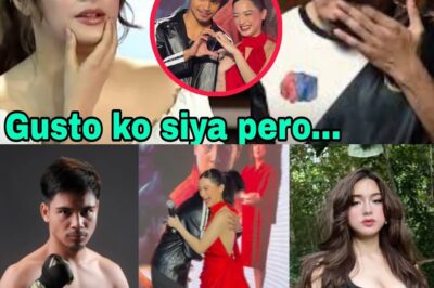 “Oo, May Espesyal Akong Nararamdaman”: Jillian Ward, Matapang na Inamin ang Tunay na Nilalaman ng Puso Para kay Eman Bacosa sa Isang Live Event bb